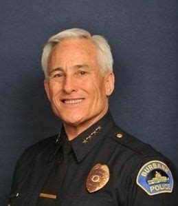 Burbank looking for a permanent police chief | 89.3 KPCC