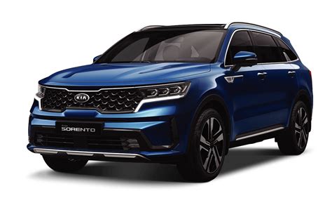 Giá Xe Kia Sorento All New 2023 » Mua Xe KIA Tại Thái Bình