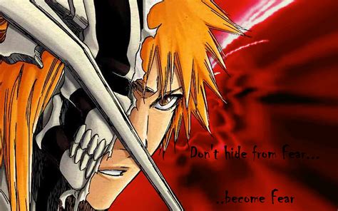 🔥 [151+] Bleach Hollow Ichigo Wallpapers | WallpaperSafari