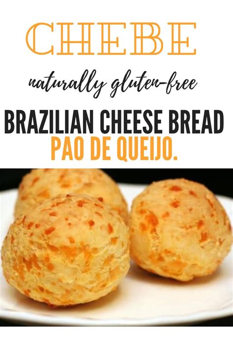 Chebe Original (Brazilian -style) Cheese Bread - Chebe Recipes | Recipe | Cheese bread, Food ...