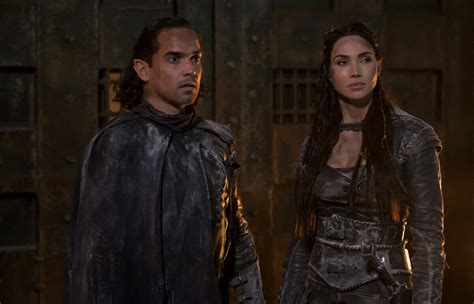 'The Outpost’ Season 4 Episode 4 Preview: Photos, Plot, Cast and Air Date