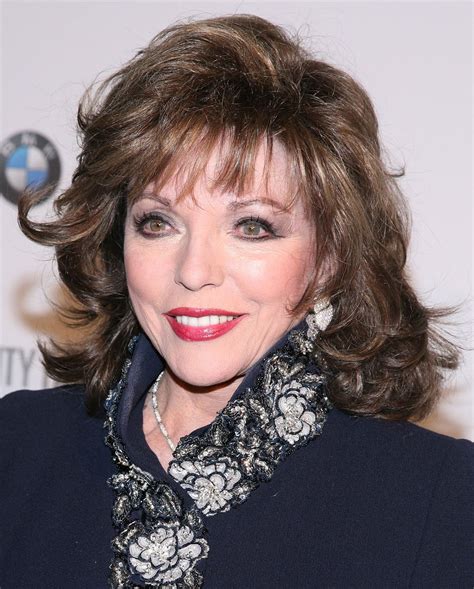 Joan Collins | Biography, TV Shows, Movies, & Facts | Britannica