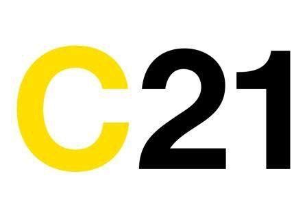 C21 Logo - LogoDix