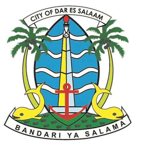 Dar es Salaam City Council - YouTube