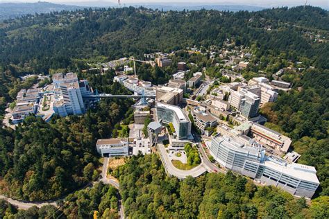 OHSU Denies Allegations In Sexual Assault Complaint | The Lund Report