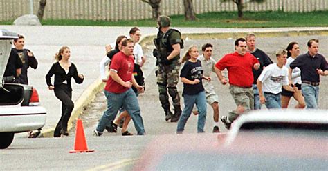 I survived the Columbine school shooting — then watched Uvalde repeat the cycle of death