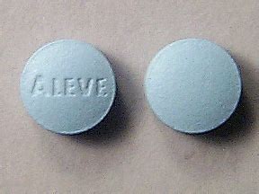 Aleve: Uses, Taking, Side Effects, Warnings - Medicine.com