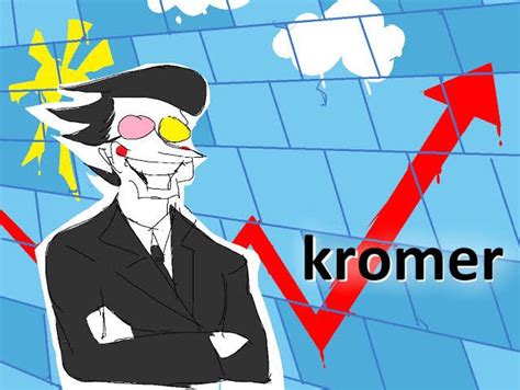 [[KROMER]] GRÁTIS | Wiki | Deltarune BR Amino