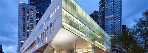 The Juilliard School Parking | Lincoln Center Parking Guide | New York (NY)