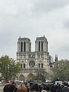 Category:Notre-Dame de Paris on 2019-04-16 - Wikimedia Commons