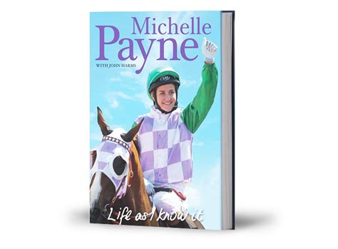 book - Michelle J Payne