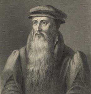 John Knox and the Scottish Reformation - Historic UK