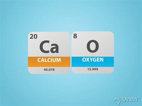 Cao Molecule