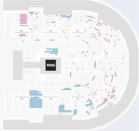 WrestleTix on Twitter: "WWE Raw: 20 Year Cena Celebration Mon • Jun 27 • 6:30 PM Sames Auto ...