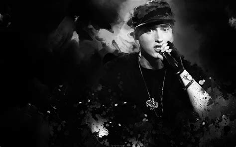 Free download music eminem rap wallpaper background [1920x1200] for ...