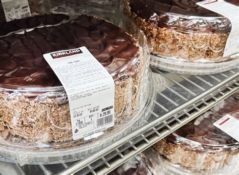 6 Best Costco Bakery Items You Can Only Get In Other Countries