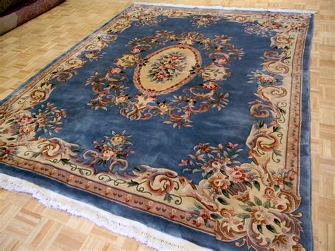 Antique Rugs | David Tiftickjian & Sons