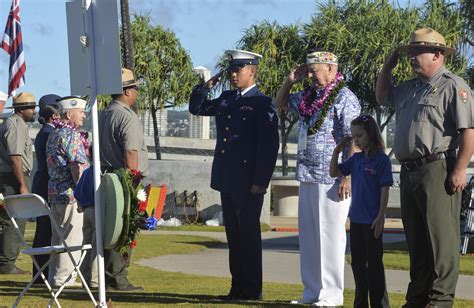 Remaining USS Arizona Survivors Hold 'Final Toast' to Shipmates ...