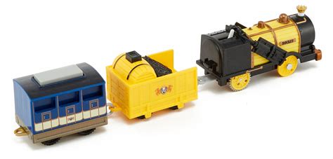 Thomas & Friends TrackMaster Stephen Engine | Toys R Us Canada