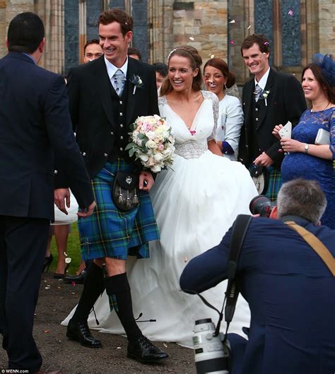 The Mad Professah Lectures: Andy Murray & Kim Sears Got Married In ...