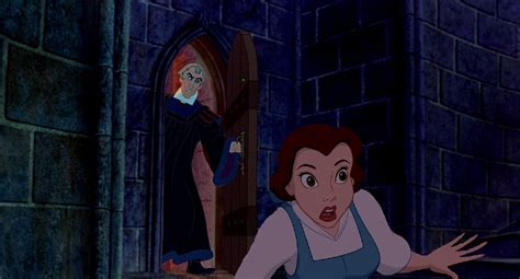 "Here's....Frollo!" - disney crossover Photo (31640051) - Fanpop