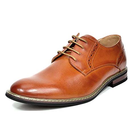 Best Brown Oxford Shoes Men