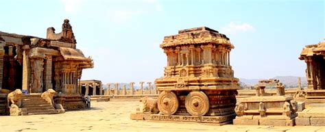 40 Places to Visit near Hubli within 200 kms (2024)