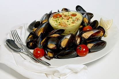 Recipes | Clearwater Seafoods