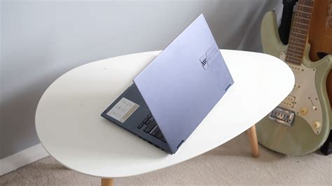 Asus Vivobook 14 Flip S review: the screen is no dream | T3