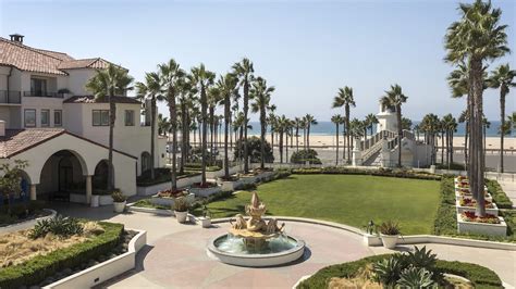 Huntington Beach Wedding & Event Venues | Hyatt Regency Huntington Beach and Spa