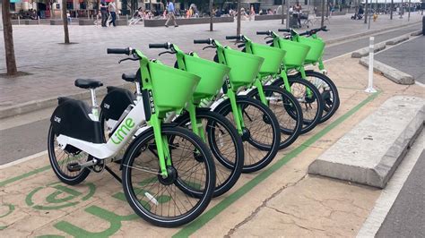 Lime launches fleet of new Gen4 e-bikes, scooters across Denver | 9news.com