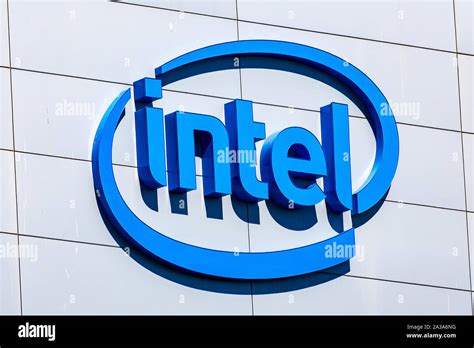 Intel Logo