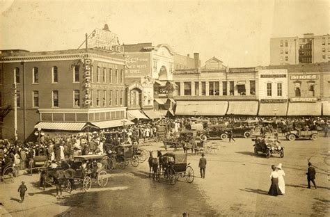 From the Murney Blog: 9 Things We Wish Still Existed in Springfield, Missouri | Springfield ...