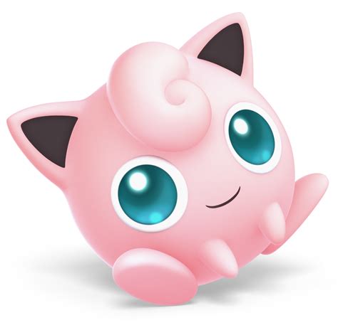 Jigglypuff - Super Mario Wiki, the Mario encyclopedia