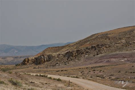 Greybull, Wyoming – Meandering Passage