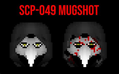 SCP 049 Mugshot addon - Doom - ModDB