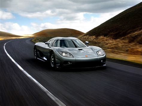 2006 Koenigsegg CCX - HD Pictures @ carsinvasion.com