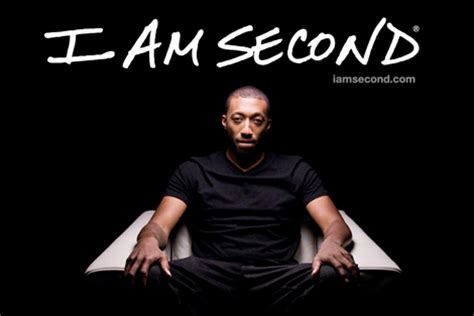 Lecrae – I am Second (Video) | Reach Records