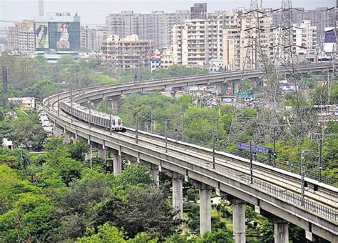 Ghaziabad Metro - Metro Rail News