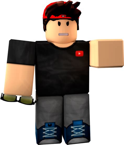 Photo Roblox PNG