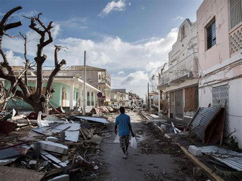 Breaking down Hurricane Irma's damage - ABC News