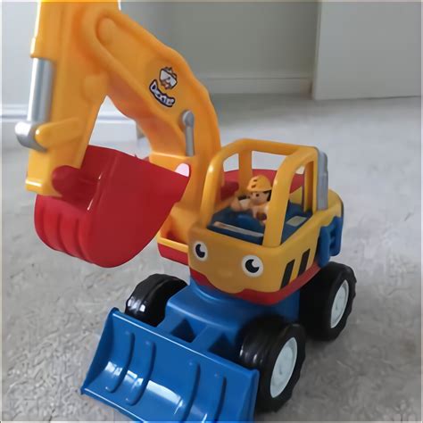 Boys Digger Toys for sale in UK | 57 used Boys Digger Toys