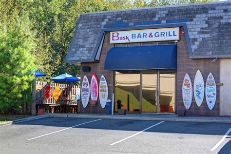 Woodland Park Board of Adjustment Considers Plan Calling for Demolition of BASK Bar and Grill ...