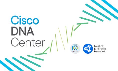 Cisco DNA Center and Telelink – Simplify your network operations ...