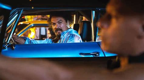 Fast X: Jason Momoa’s Villain Tears Dom Toretto’s Family Apart In Super-Sized Trailer | Movies ...