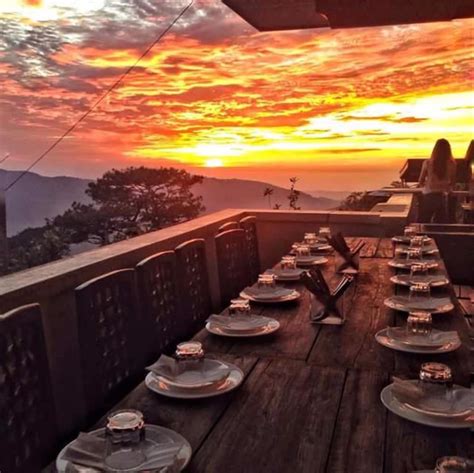 Best of the Best: Under-the-radar restaurants in Baguio to warm up your ...