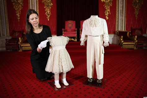 Coronation Festival To Feature Royal Family's Outfits (PHOTOS) | HuffPost