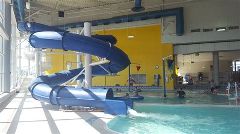 Warren Community Centre Indoor Waterpark - All You Need to Know Before You Go (with Photos ...