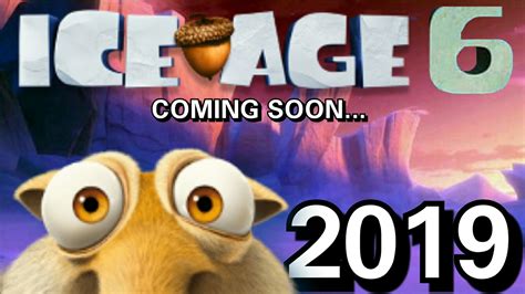 Ice Age 6 | Fan-Made Teaser Trailer - YouTube