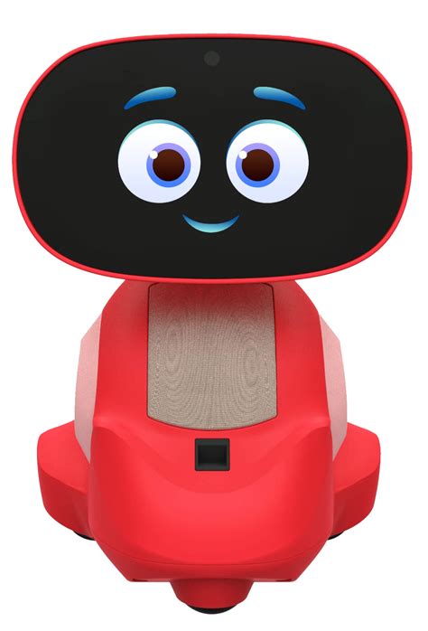 Miko 3 : The Ridiculously Smart Seriously Fun Kids Robot